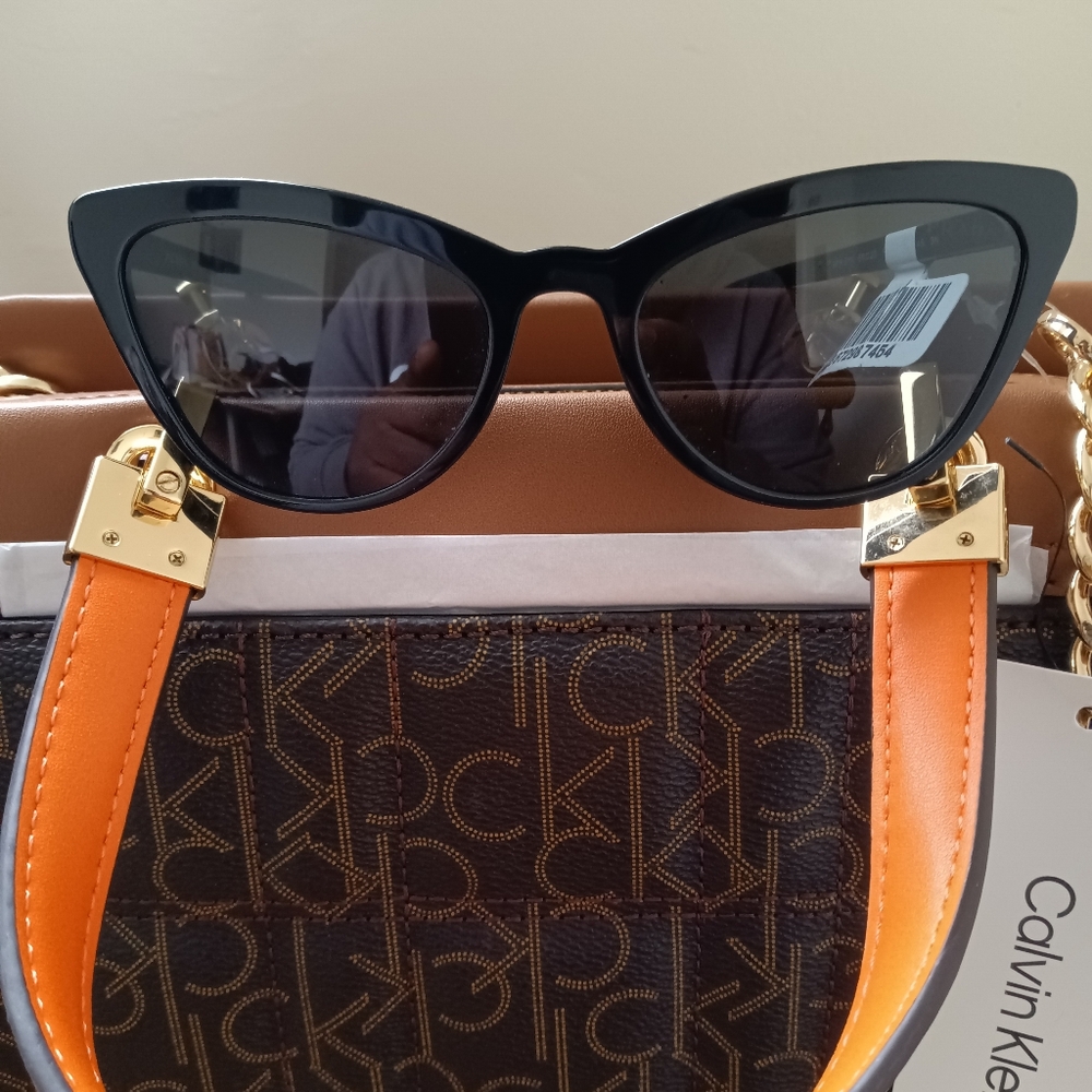Sunglasses prada  cateye
